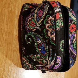 Vera Bradley Makeup Bag
